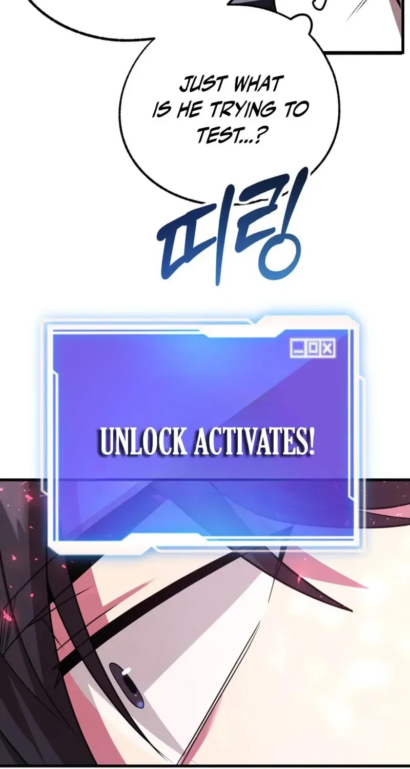 The 10-Star Player’s Lucky Draw Chapter 107 – Page 30