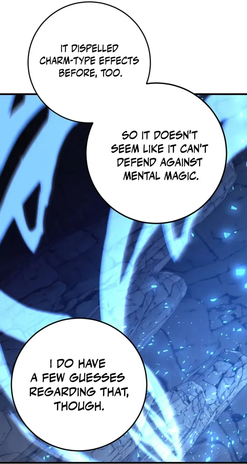 The 10-Star Player’s Lucky Draw Chapter 107 – Page 34