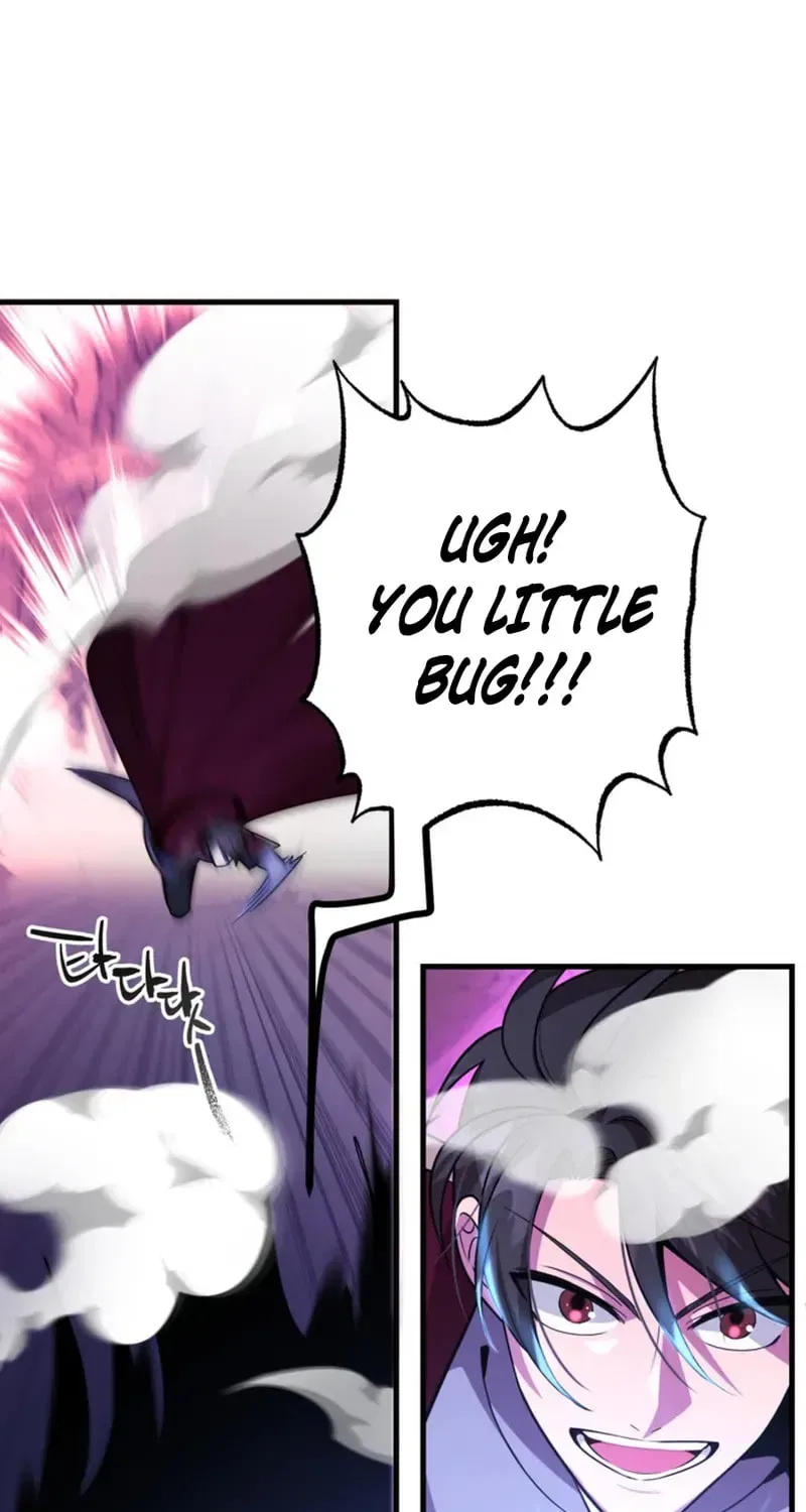 The 10-Star Player’s Lucky Draw Chapter 107 – Page 45