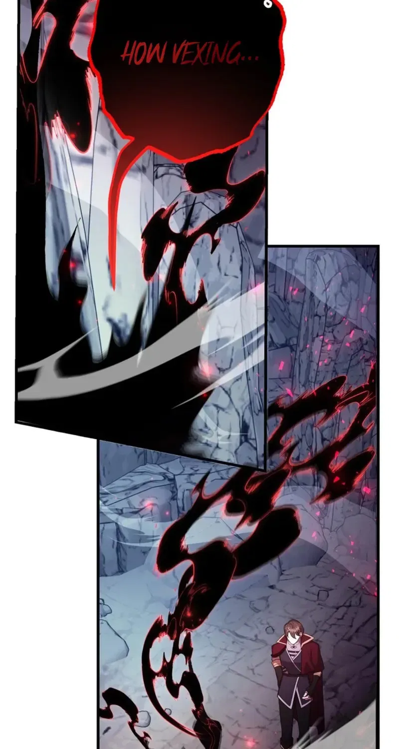 The 10-Star Player’s Lucky Draw Chapter 107 – Page 50