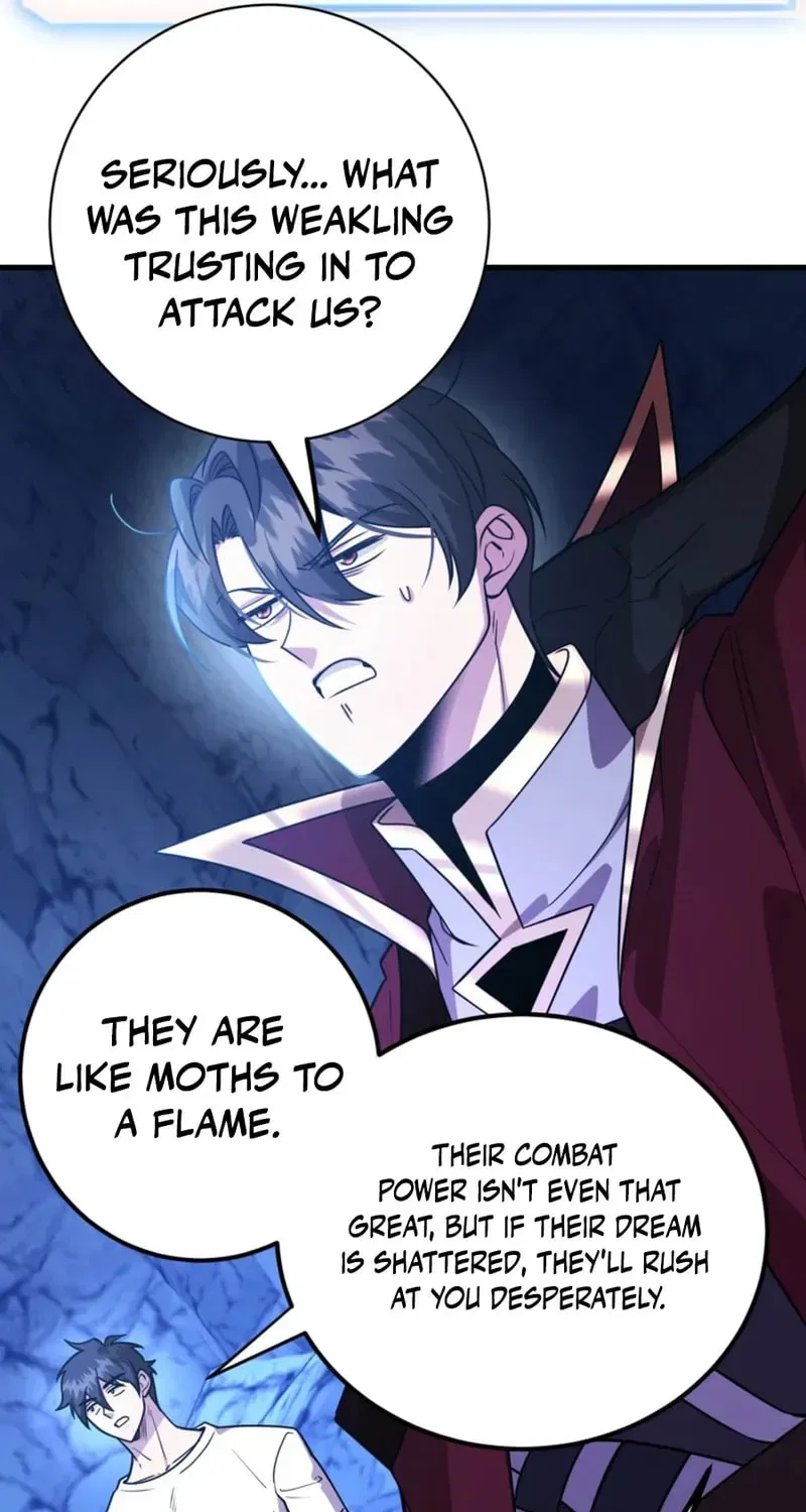 The 10-Star Player’s Lucky Draw Chapter 107 – Page 52