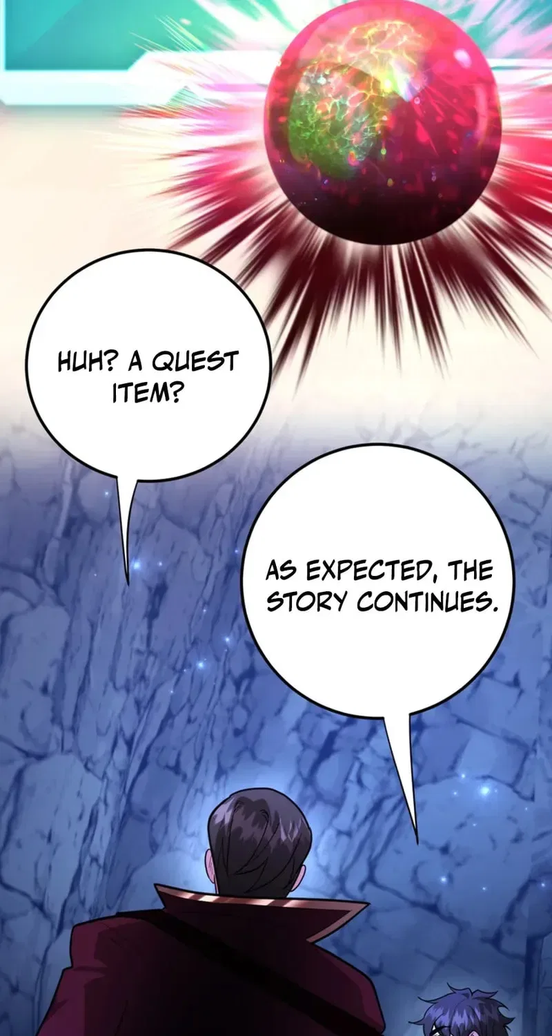 The 10-Star Player’s Lucky Draw Chapter 107 – Page 56