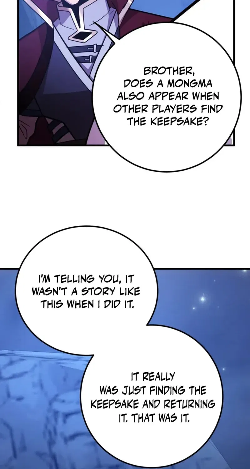 The 10-Star Player’s Lucky Draw Chapter 107 – Page 68