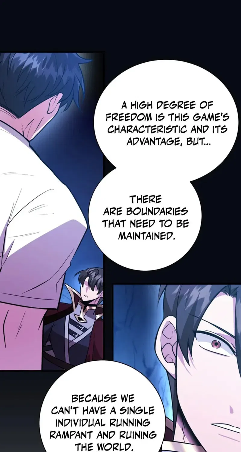 The 10-Star Player’s Lucky Draw Chapter 107 – Page 74