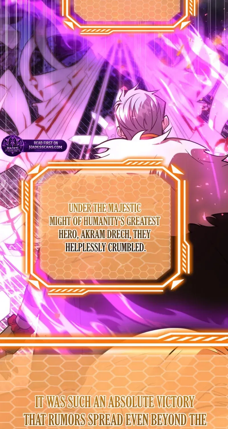 The 10-Star Player’s Lucky Draw Chapter 106 – Page 38