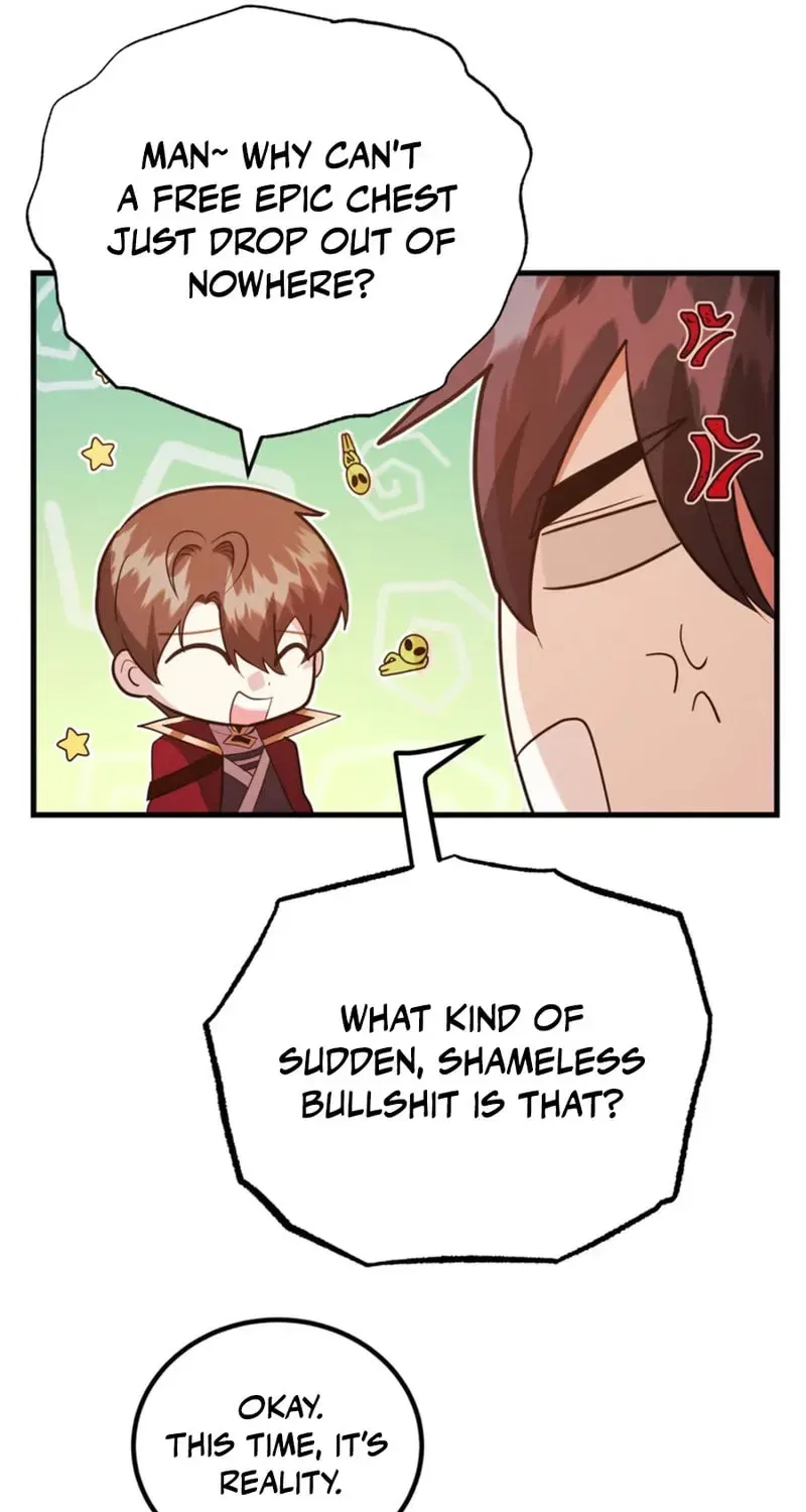 The 10-Star Player’s Lucky Draw Chapter 105 – Page 6