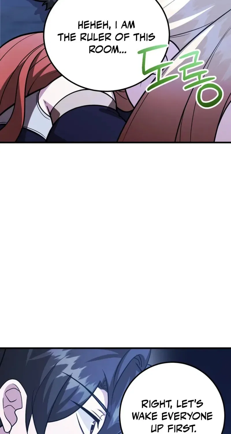 The 10-Star Player’s Lucky Draw Chapter 105 – Page 12