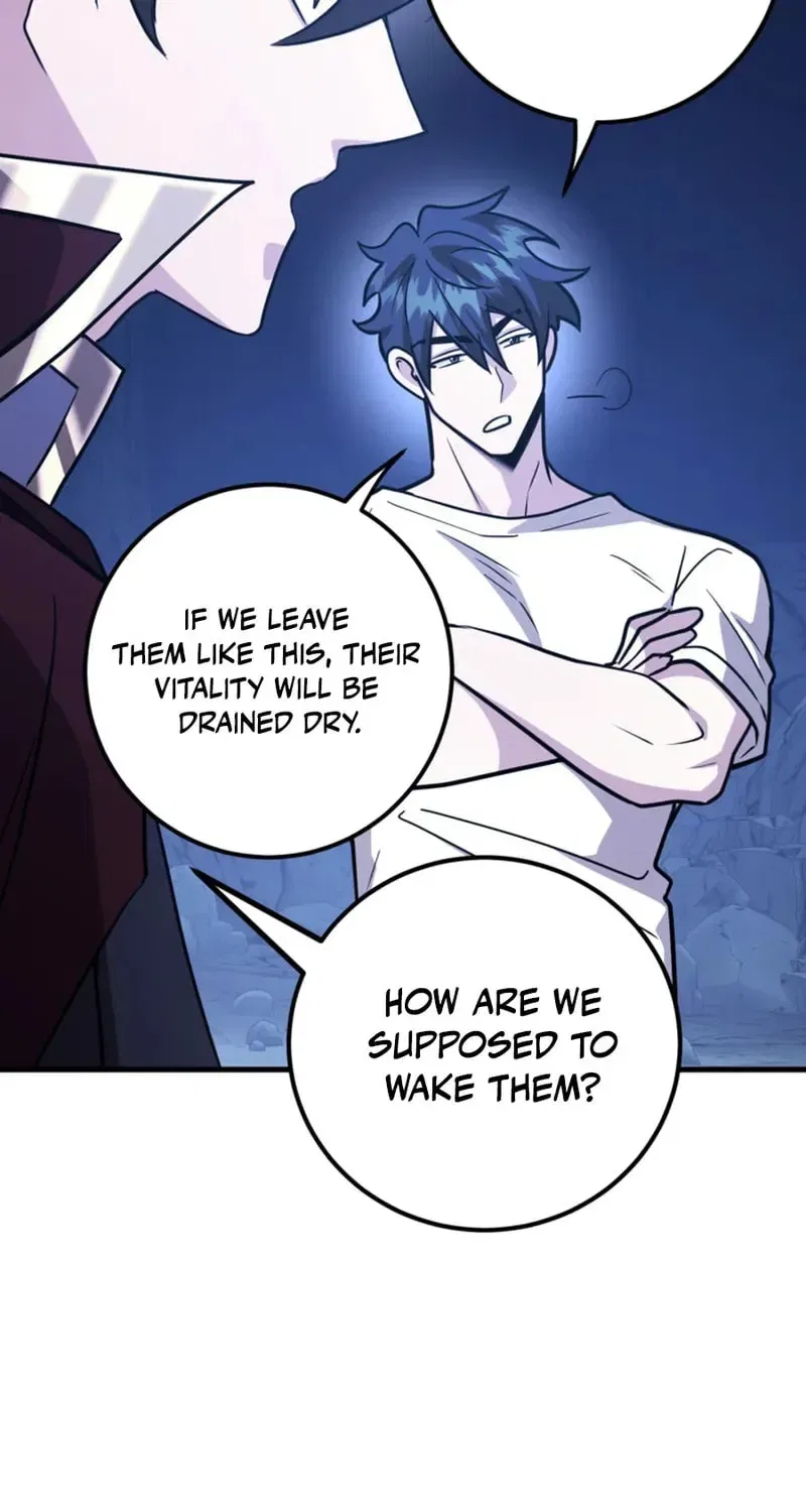 The 10-Star Player’s Lucky Draw Chapter 105 – Page 13