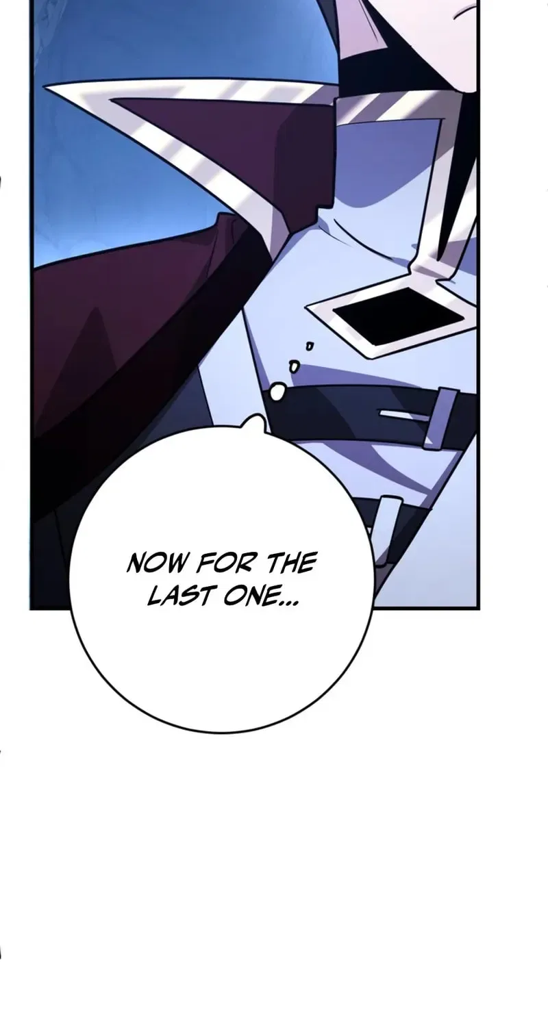 The 10-Star Player’s Lucky Draw Chapter 105 – Page 30