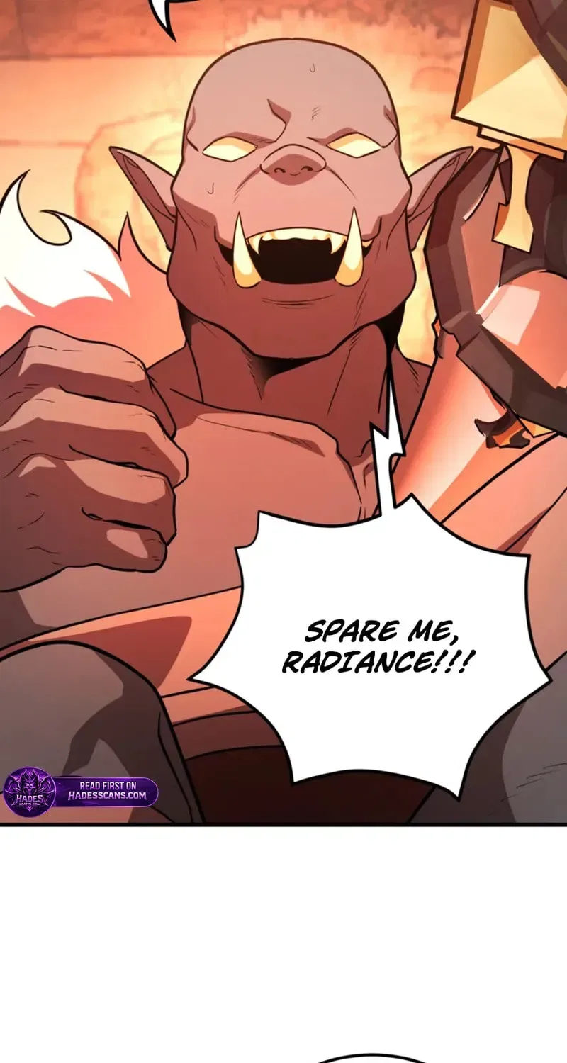 The 10-Star Player’s Lucky Draw Chapter 105 – Page 57