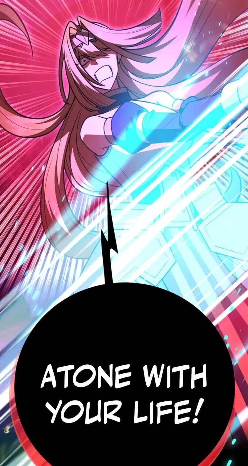 The 10-Star Player’s Lucky Draw Chapter 105 – Page 73