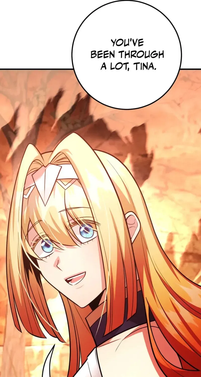 The 10-Star Player’s Lucky Draw Chapter 105 – Page 77