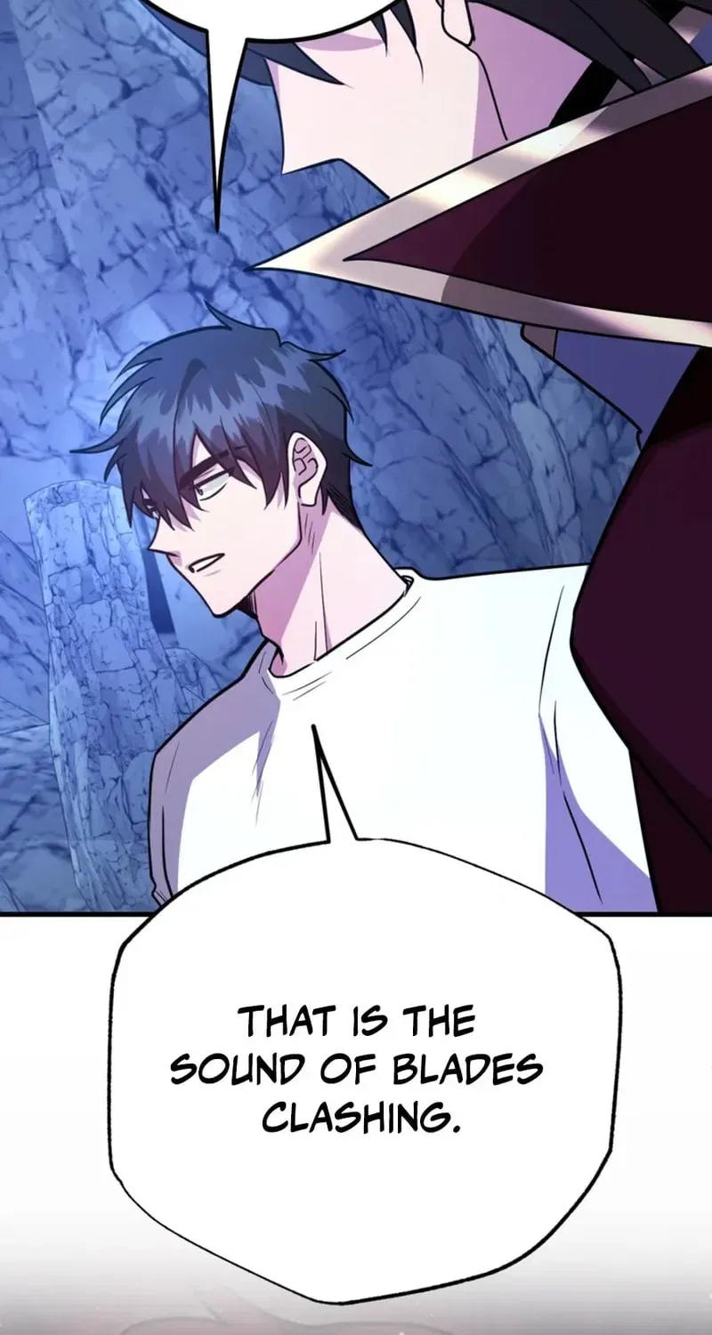 The 10-Star Player’s Lucky Draw Chapter 104 – Page 9
