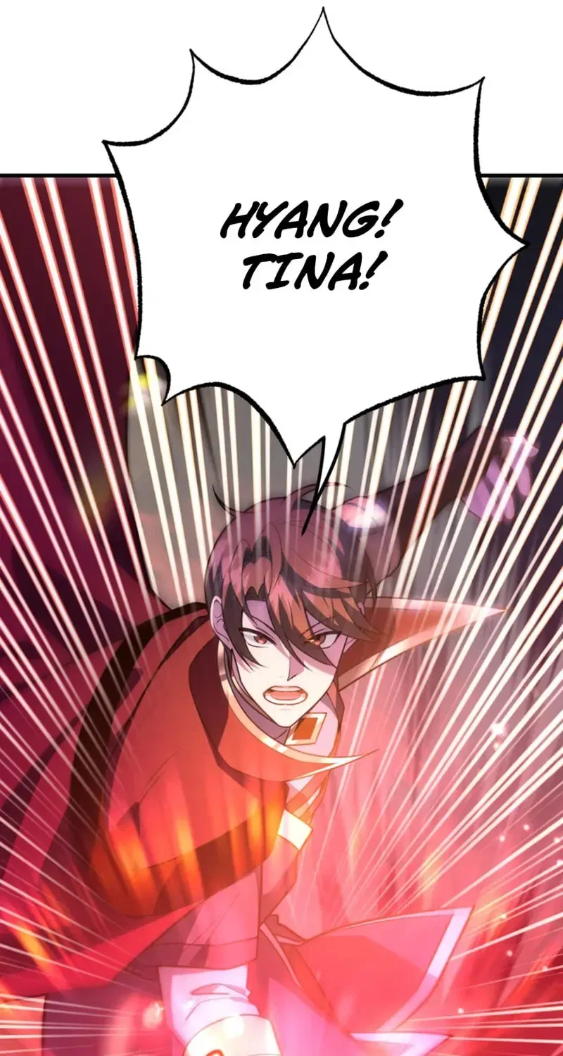 The 10-Star Player’s Lucky Draw Chapter 104 – Page 21