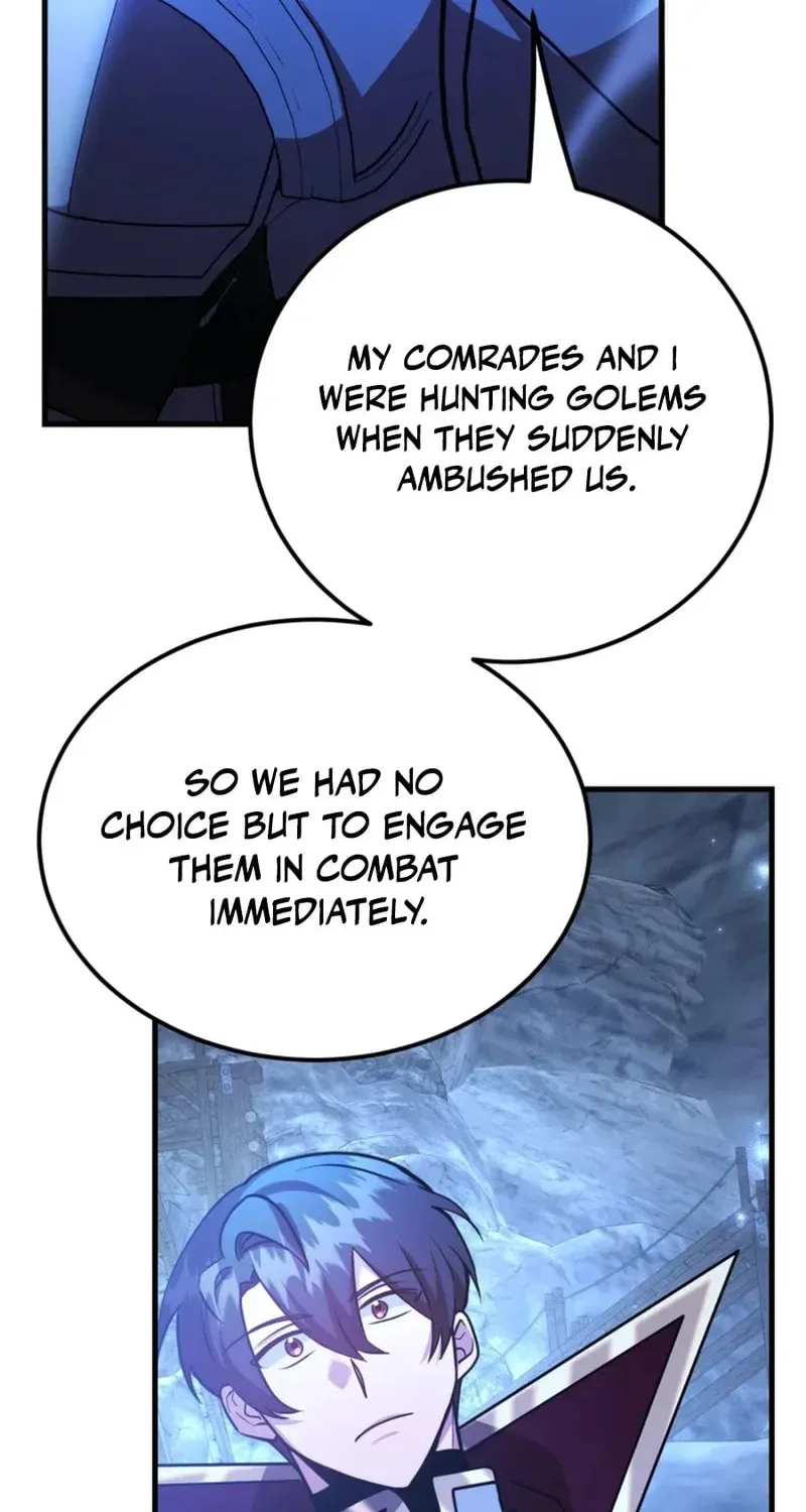 The 10-Star Player’s Lucky Draw Chapter 104 – Page 29