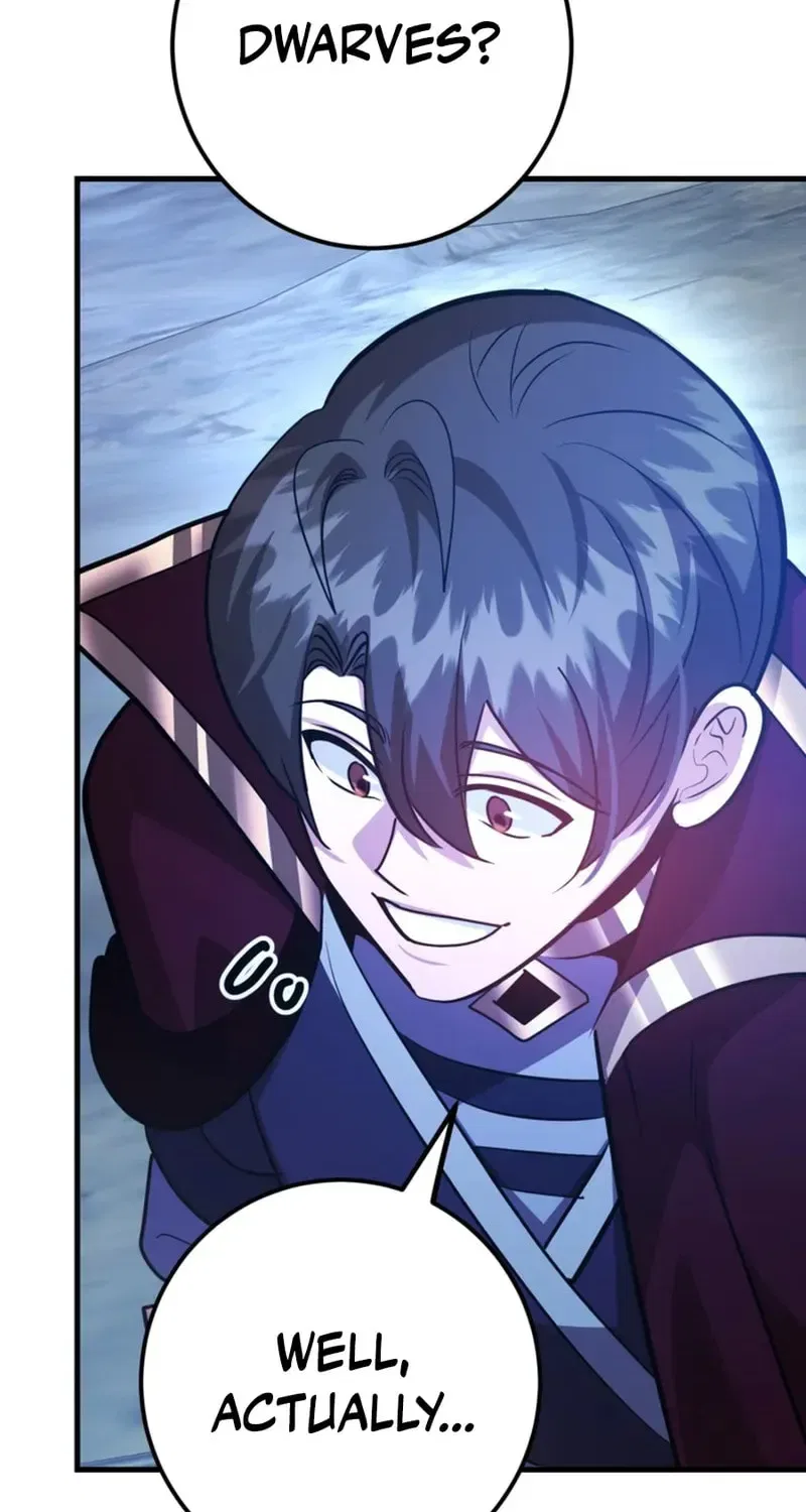 The 10-Star Player’s Lucky Draw Chapter 104 – Page 34
