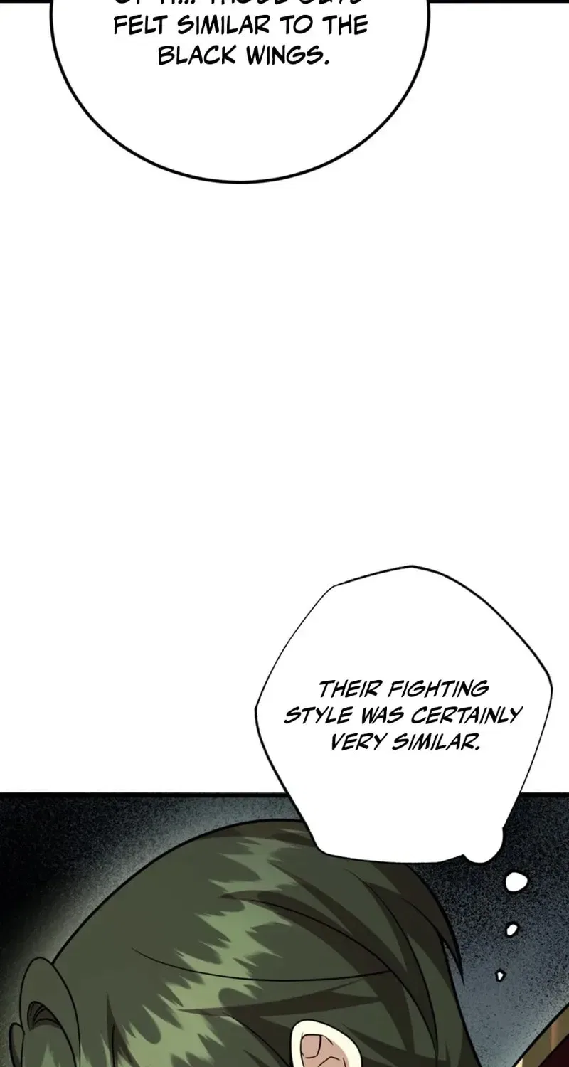 The 10-Star Player’s Lucky Draw Chapter 104 – Page 37