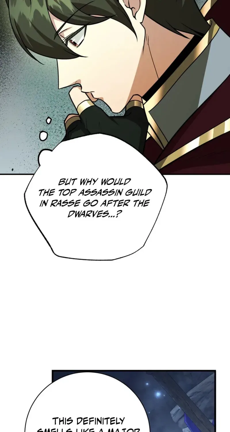 The 10-Star Player’s Lucky Draw Chapter 104 – Page 38