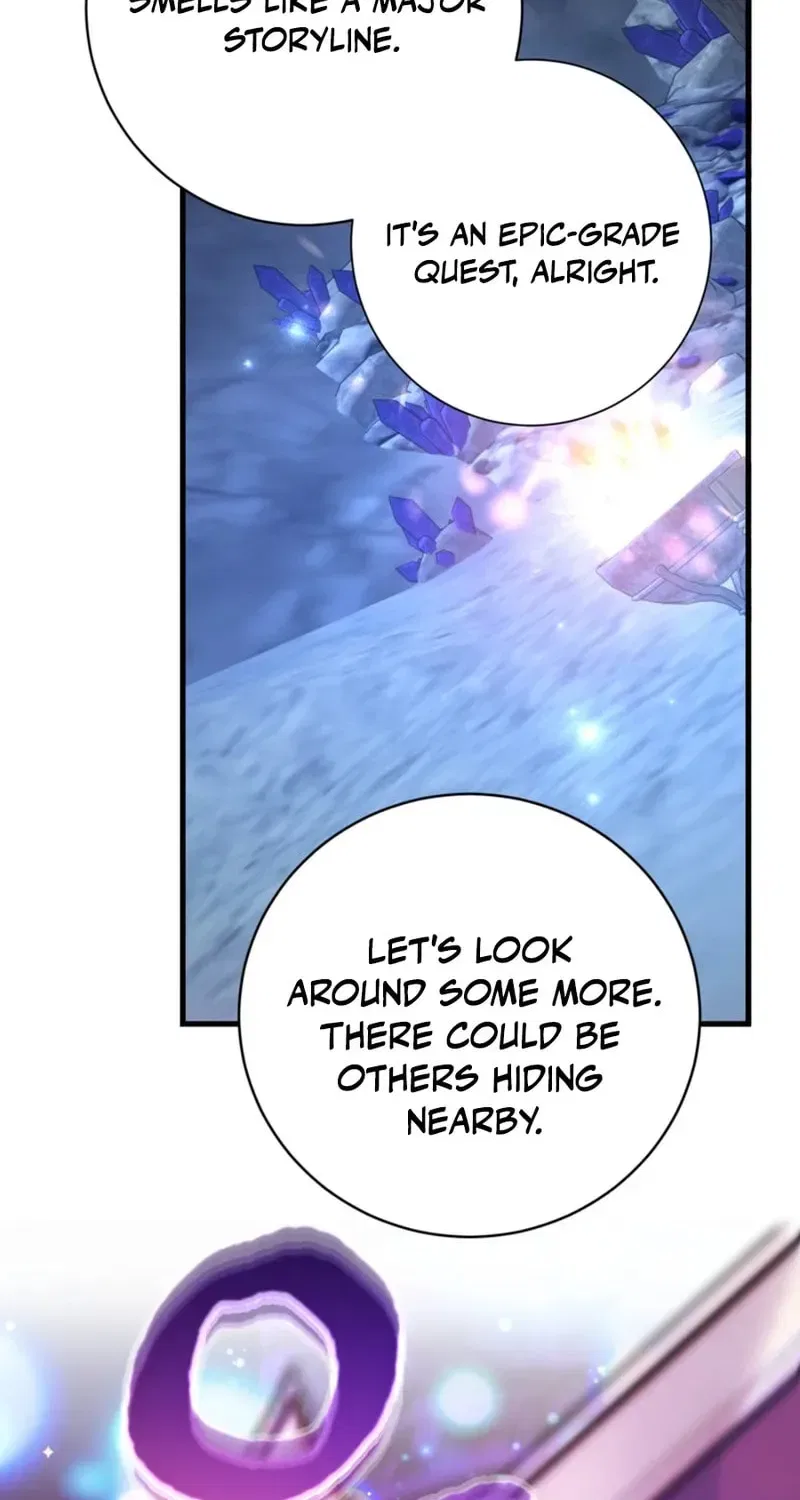 The 10-Star Player’s Lucky Draw Chapter 104 – Page 39