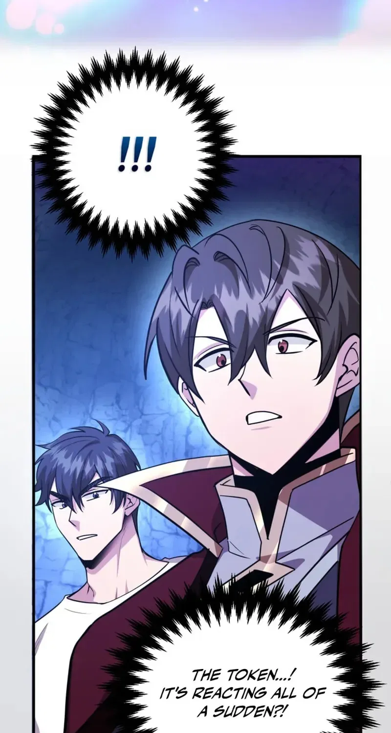 The 10-Star Player’s Lucky Draw Chapter 104 – Page 42
