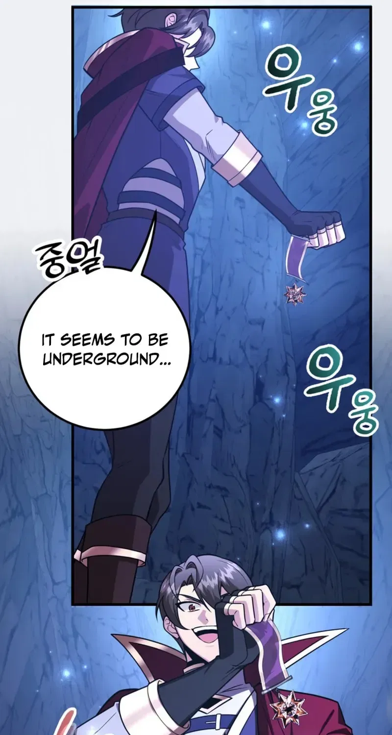 The 10-Star Player’s Lucky Draw Chapter 104 – Page 45