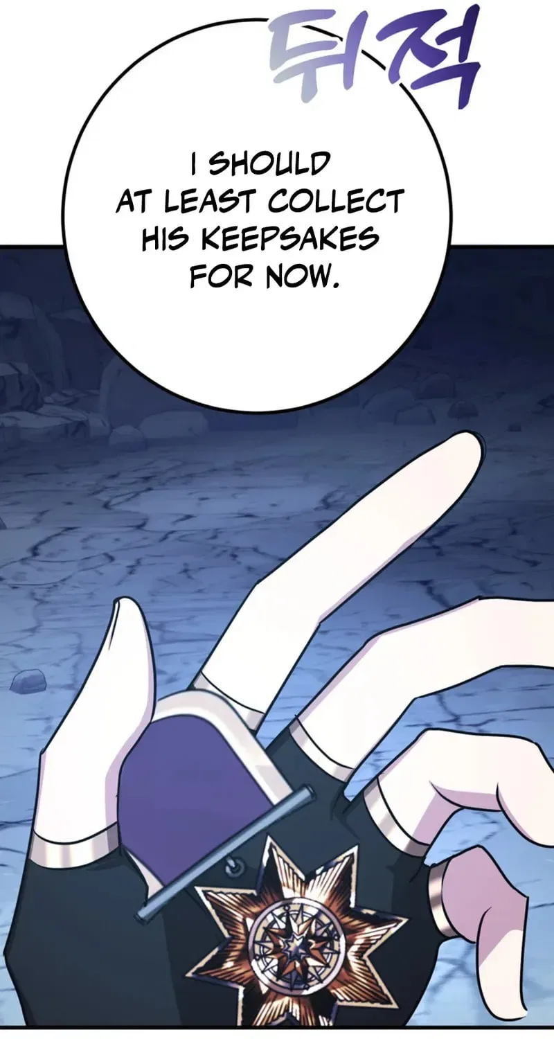 The 10-Star Player’s Lucky Draw Chapter 104 – Page 55