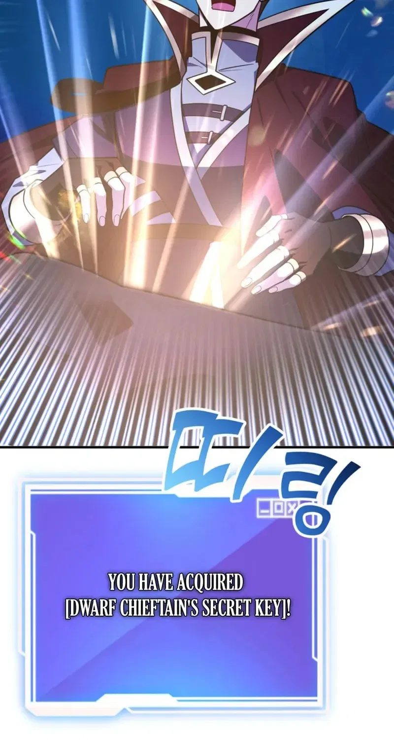 The 10-Star Player’s Lucky Draw Chapter 104 – Page 64