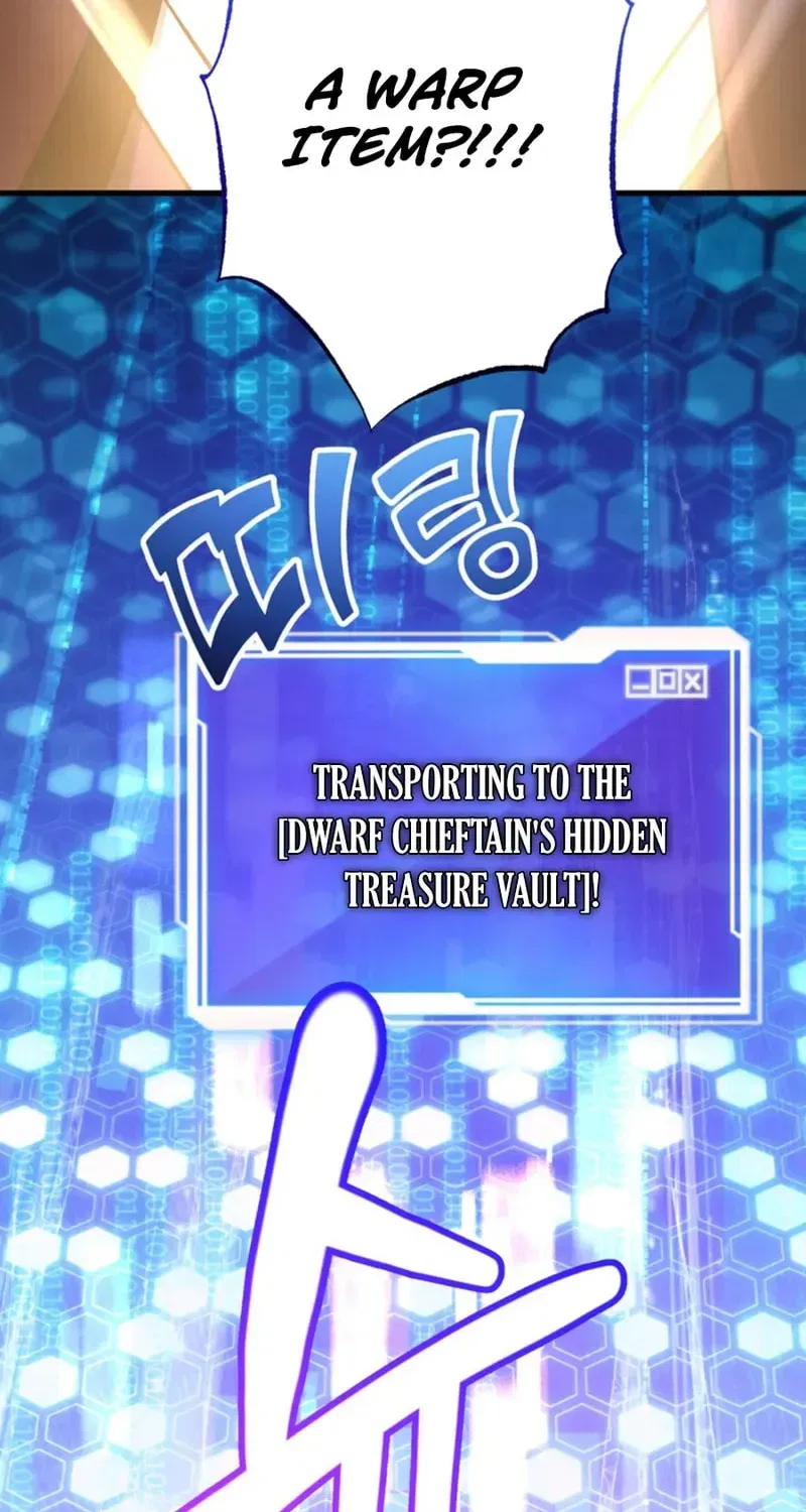 The 10-Star Player’s Lucky Draw Chapter 104 – Page 66