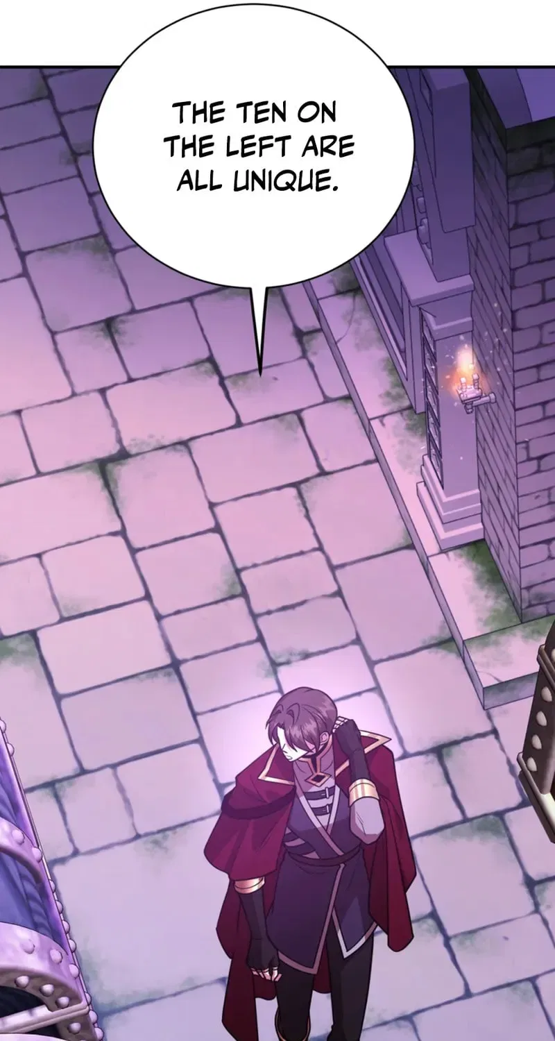 The 10-Star Player’s Lucky Draw Chapter 104 – Page 74