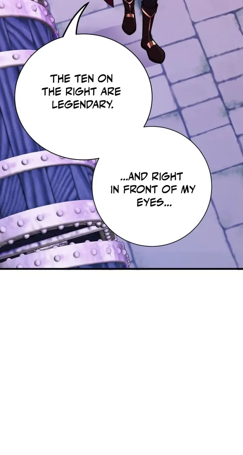 The 10-Star Player’s Lucky Draw Chapter 104 – Page 75