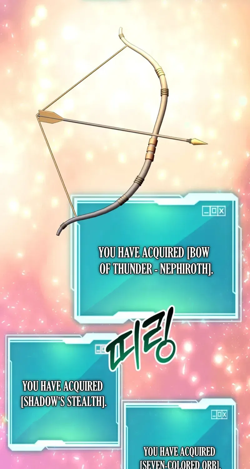 The 10-Star Player’s Lucky Draw Chapter 104 – Page 80