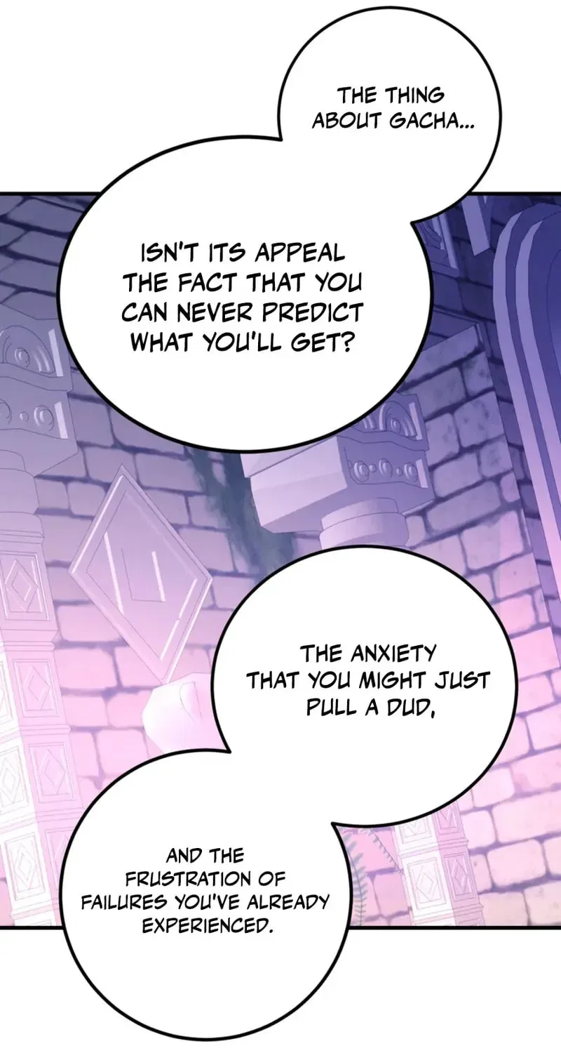 The 10-Star Player’s Lucky Draw Chapter 104 – Page 85