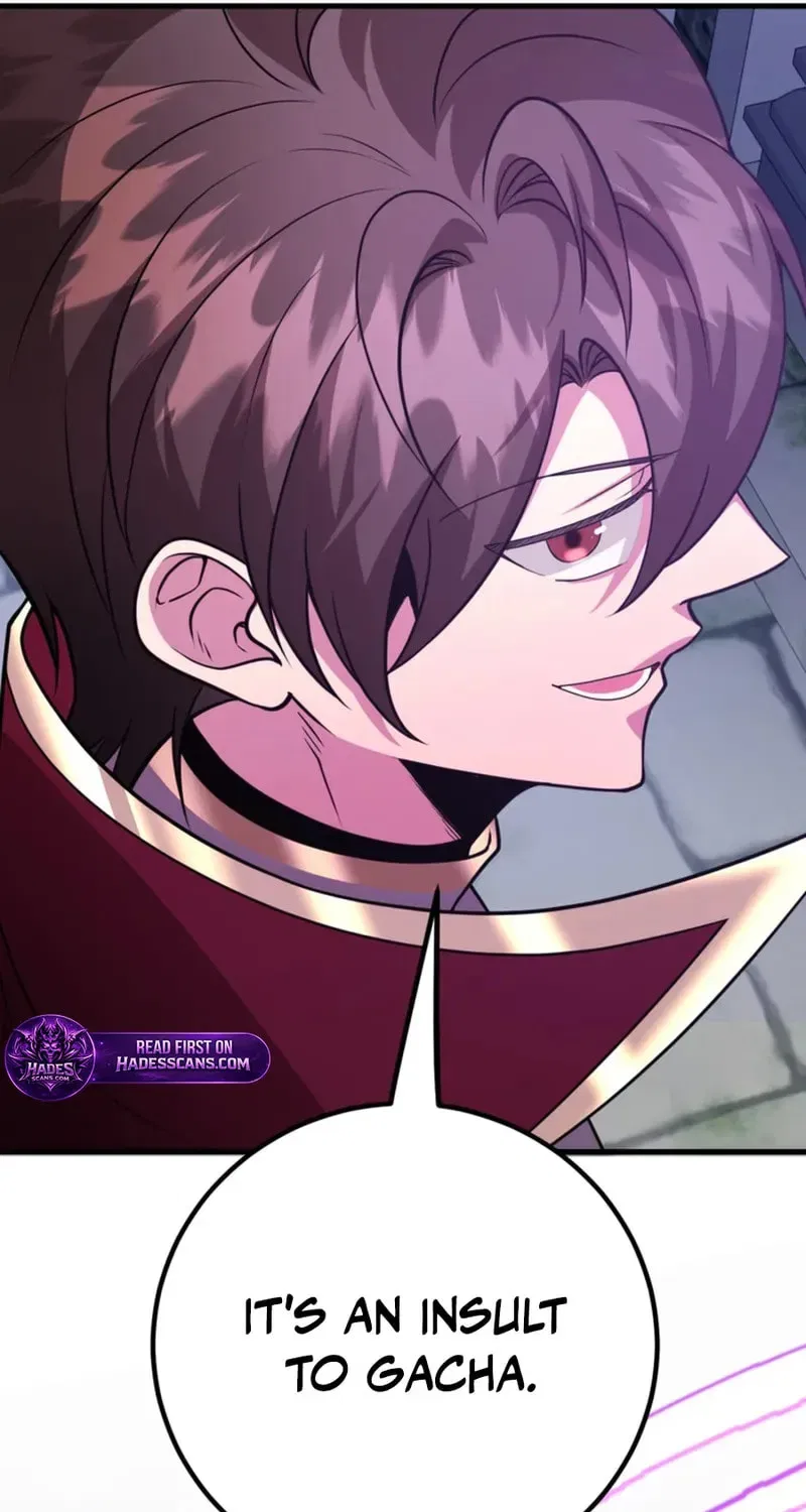 The 10-Star Player’s Lucky Draw Chapter 104 – Page 87