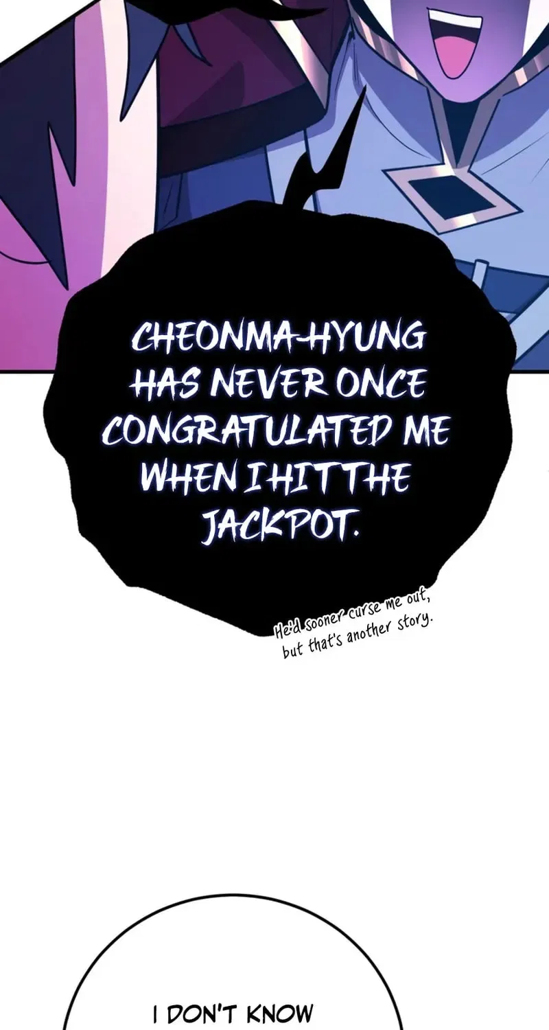 The 10-Star Player’s Lucky Draw Chapter 104 – Page 91