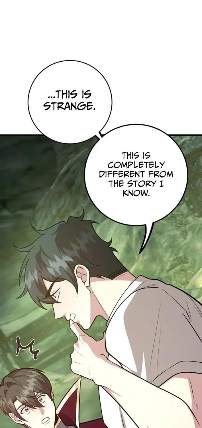 The 10-Star Player’s Lucky Draw Chapter 103 – Page 31