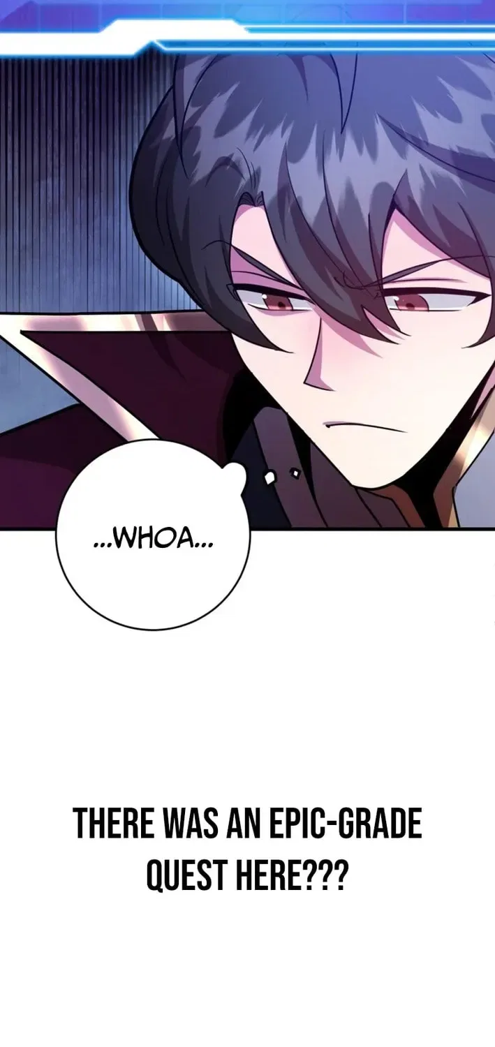 The 10-Star Player’s Lucky Draw Chapter 103 – Page 34