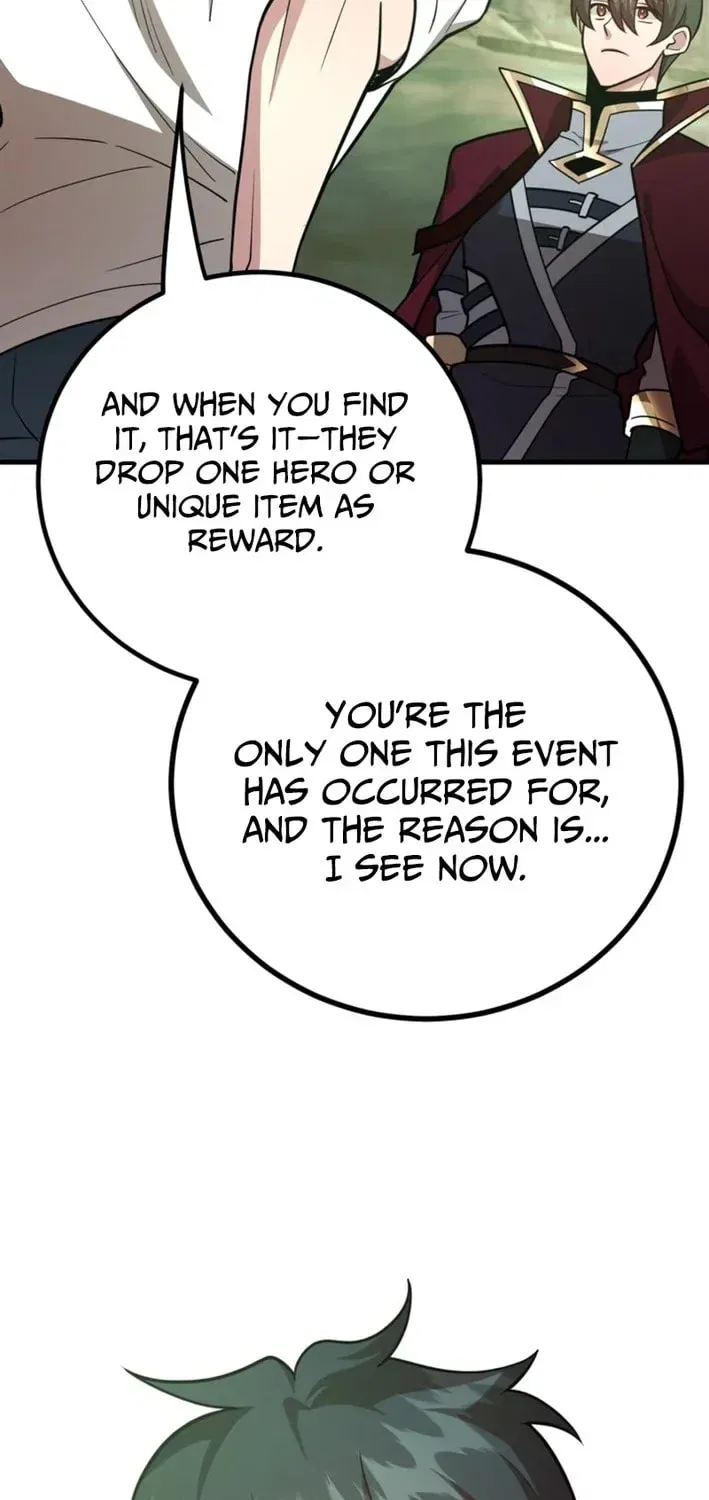 The 10-Star Player’s Lucky Draw Chapter 103 – Page 36