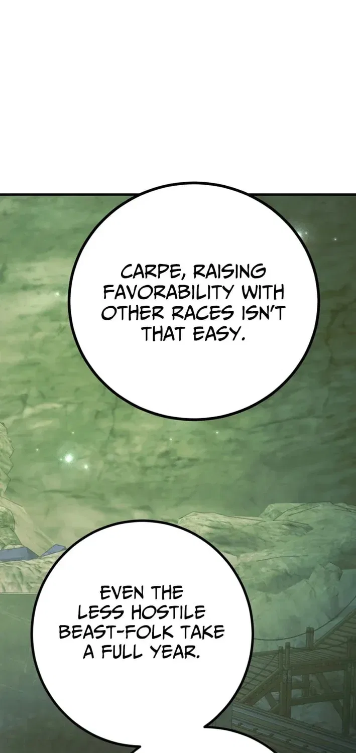 The 10-Star Player’s Lucky Draw Chapter 103 – Page 38