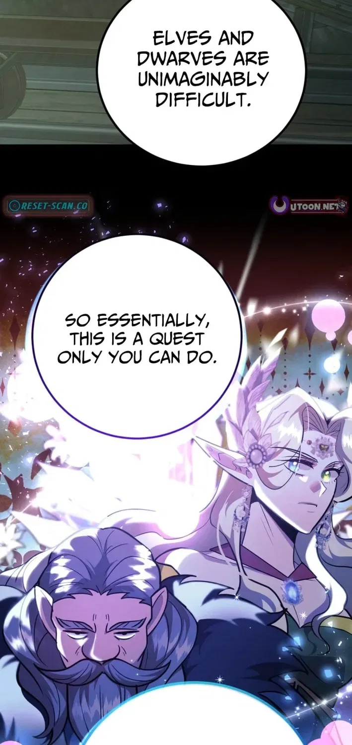 The 10-Star Player’s Lucky Draw Chapter 103 – Page 39