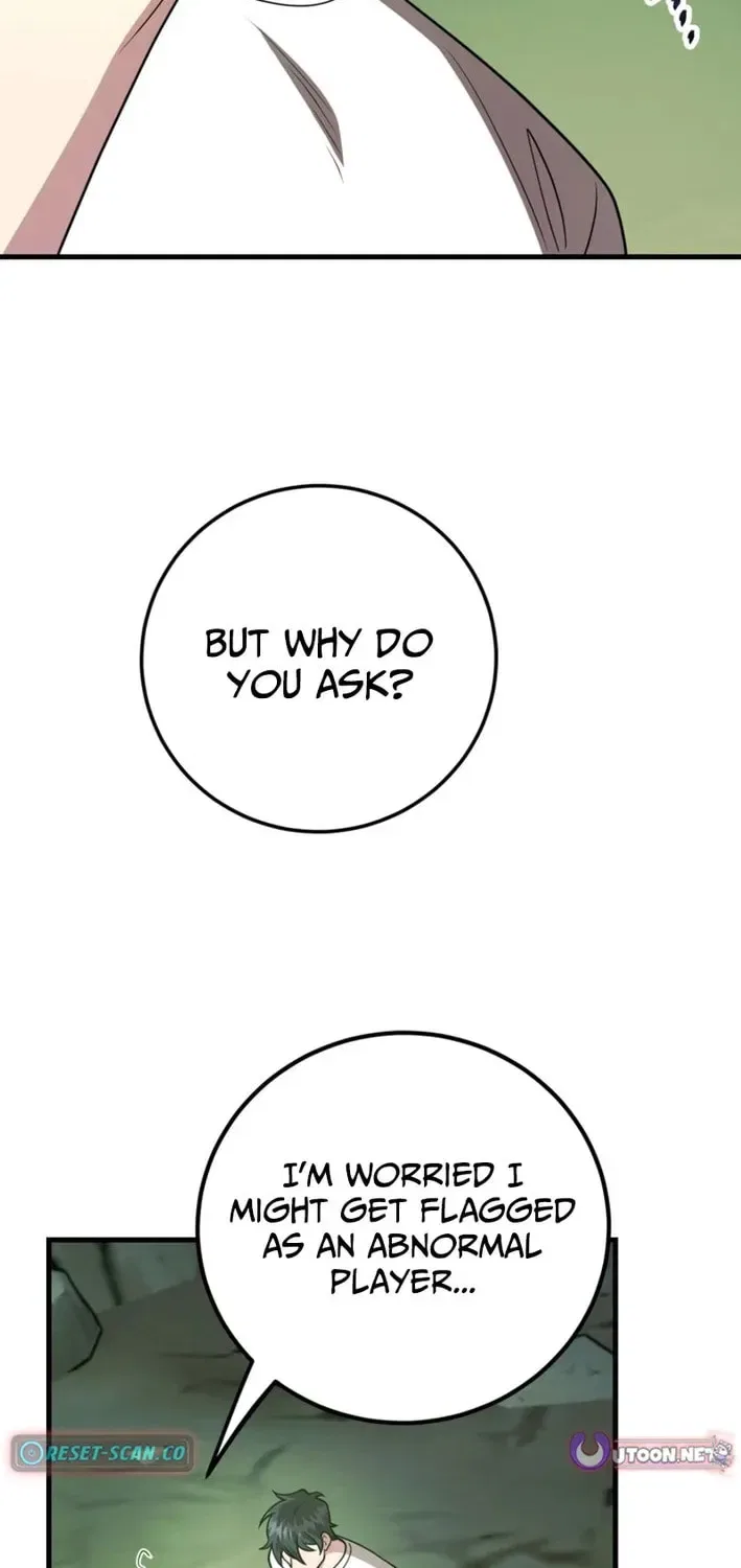 The 10-Star Player’s Lucky Draw Chapter 103 – Page 44