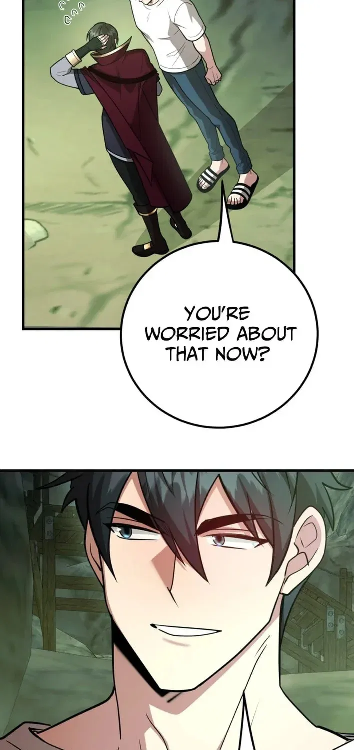 The 10-Star Player’s Lucky Draw Chapter 103 – Page 45