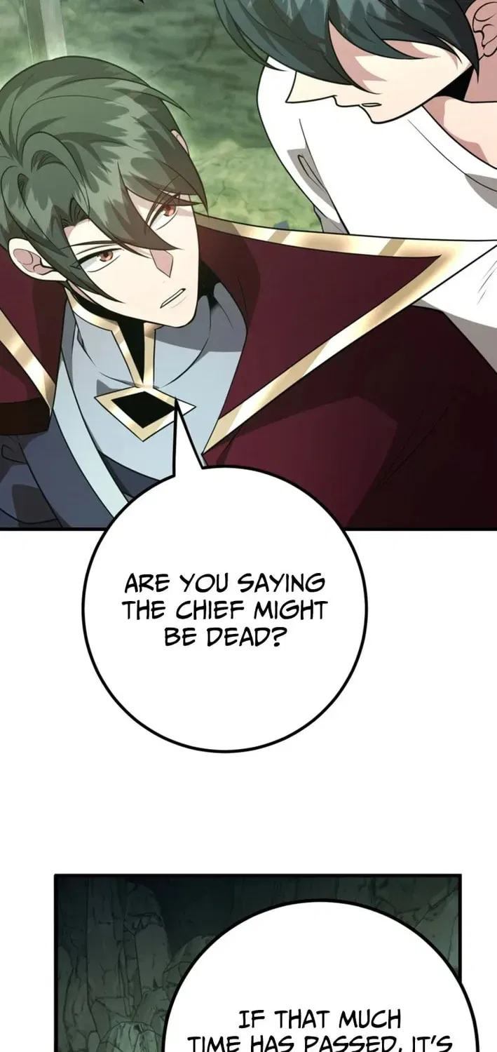 The 10-Star Player’s Lucky Draw Chapter 103 – Page 55