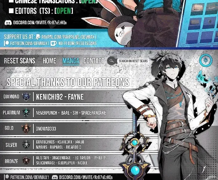 The 10-Star Player’s Lucky Draw Chapter 103 – Page 79
