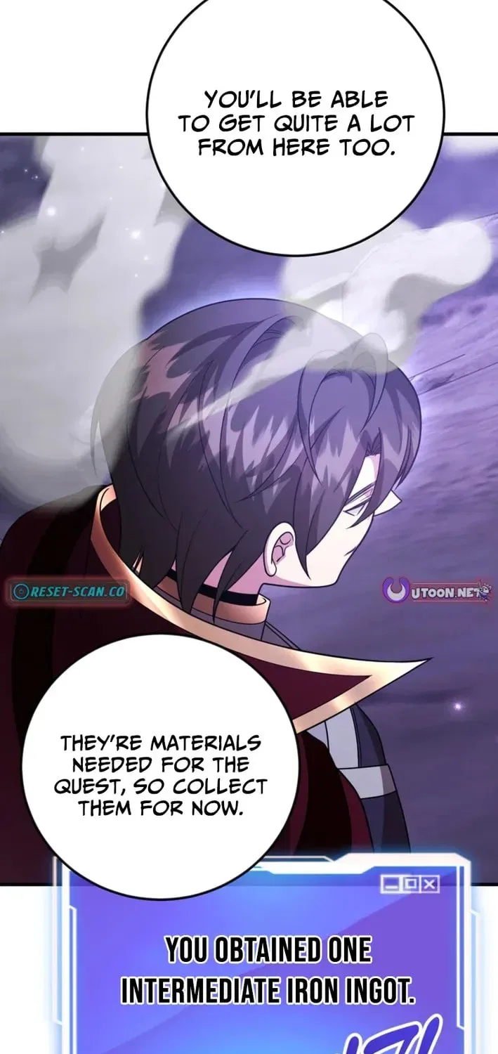 The 10-Star Player’s Lucky Draw Chapter 102 – Page 38