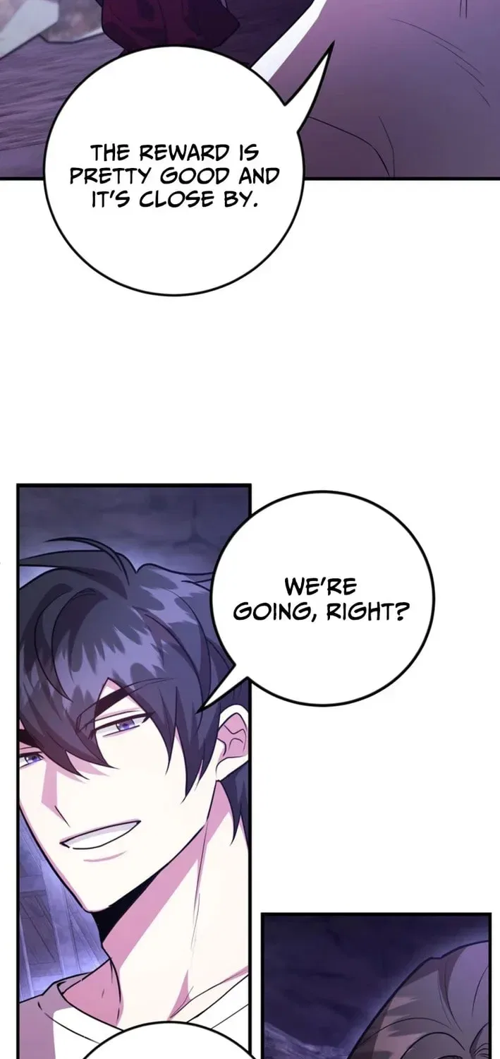 The 10-Star Player’s Lucky Draw Chapter 102 – Page 40