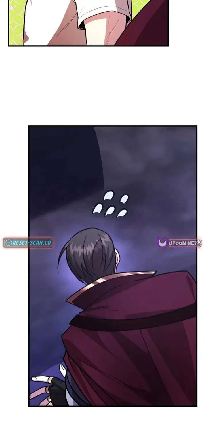 The 10-Star Player’s Lucky Draw Chapter 102 – Page 45