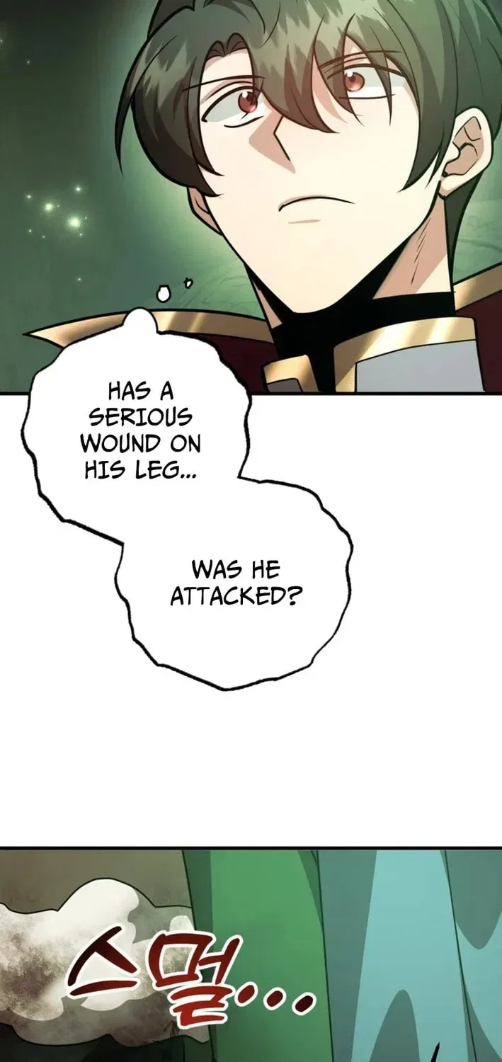 The 10-Star Player’s Lucky Draw Chapter 102 – Page 57