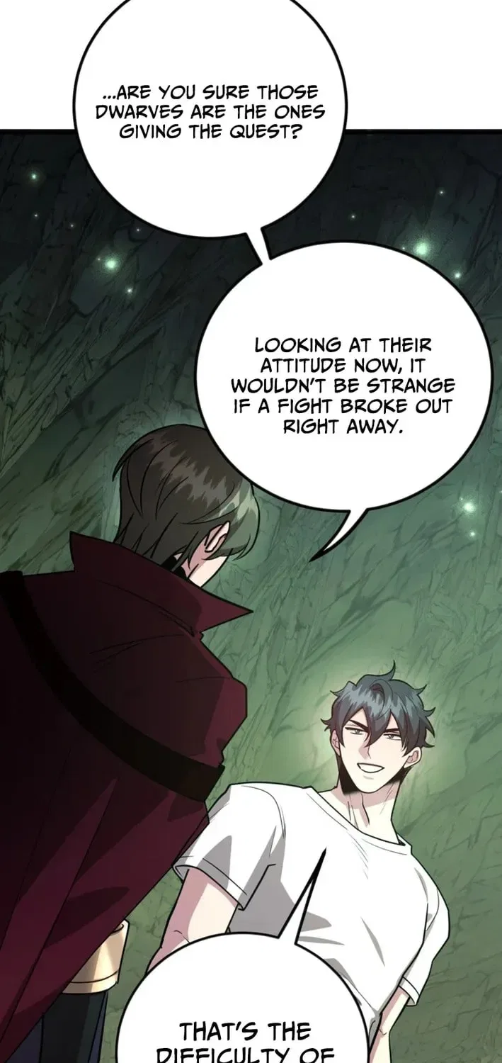 The 10-Star Player’s Lucky Draw Chapter 102 – Page 59