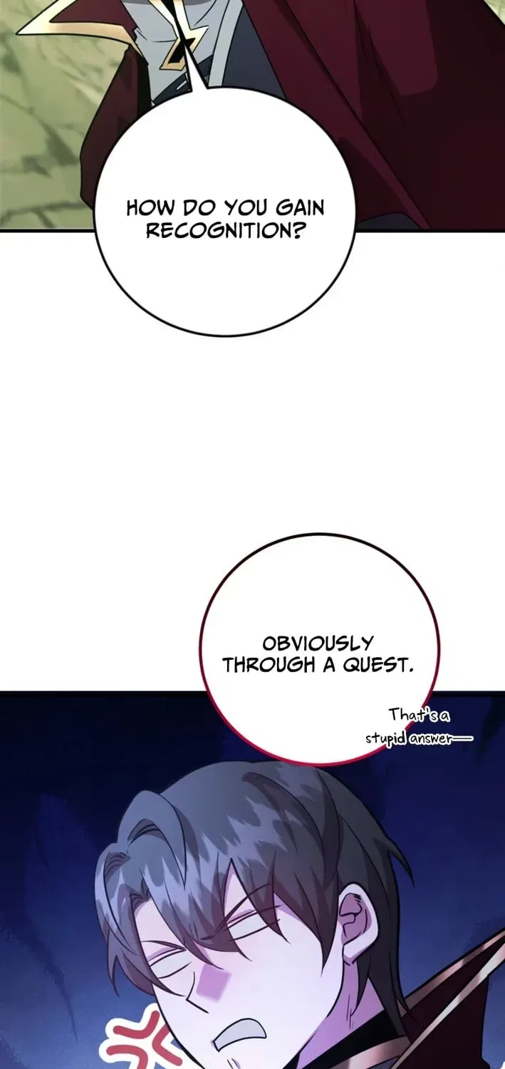The 10-Star Player’s Lucky Draw Chapter 102 – Page 61