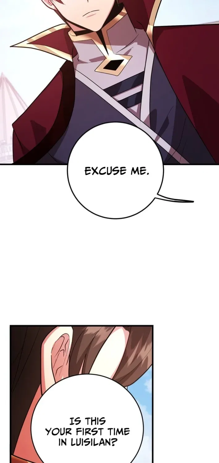 The 10-Star Player’s Lucky Draw Chapter 101 – Page 5
